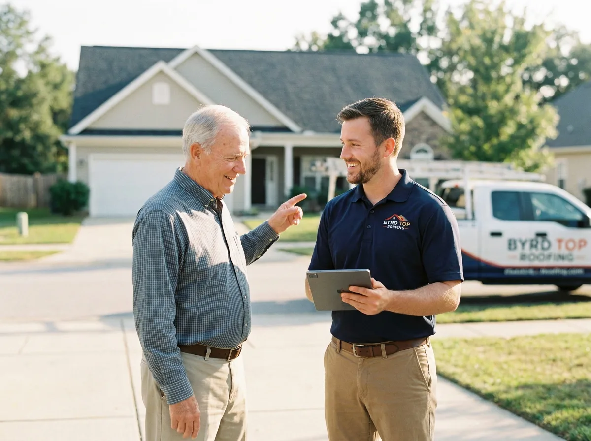 Roofing Lynn, AR FAQs